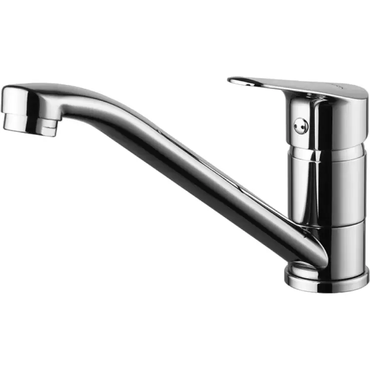 Смеситель для кухни Lemark Partner LM6554C