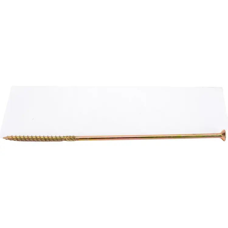 Конструкционный саморез INFIX 8х280 47123