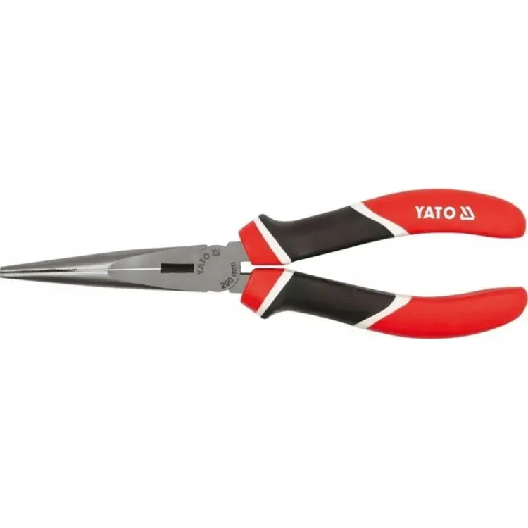 Тонкогубцы YATO YT-1944
