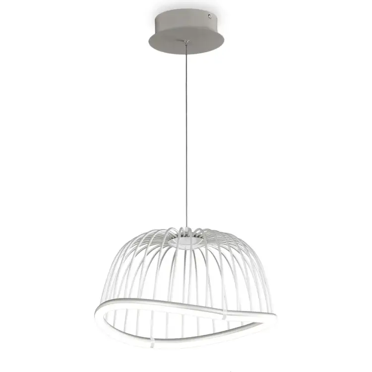 Подвесная люстра MANTRA CELESTE 6682