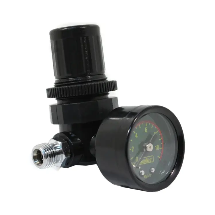 Регулятор давления Garage MF-04 8085240