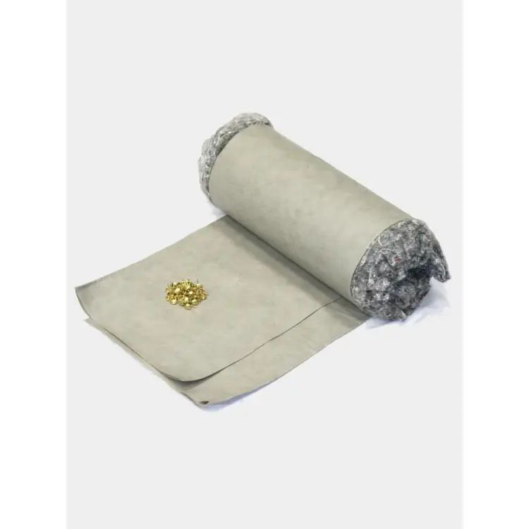 Комплект обивки и утепления деревянной двери на ватине ЛЕТО 2295