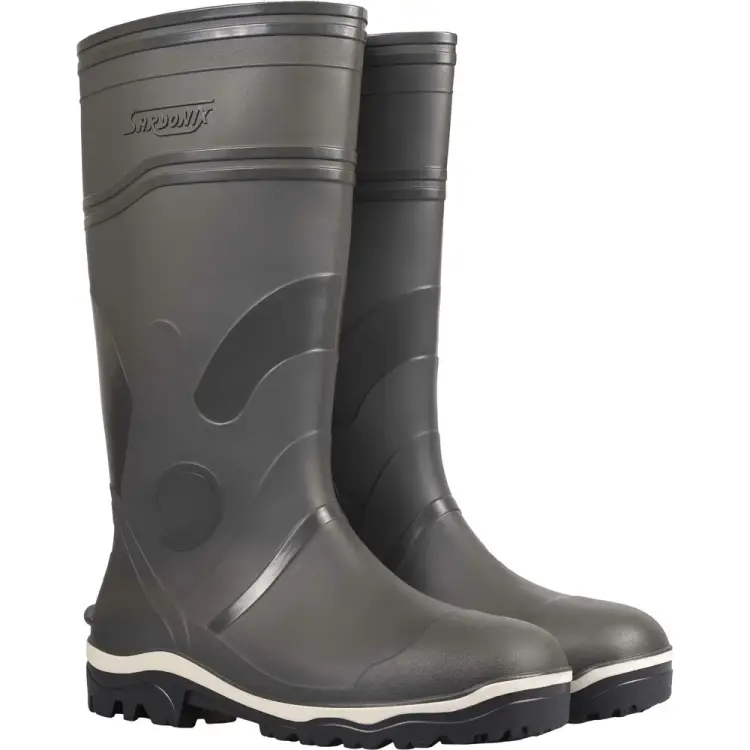 Мужские сапоги ГК Спецобъединение Сап 042/42