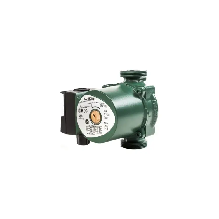 Циркуляционный насос Dab VA 35/180 X 60182180H Циркуляционный насос Dab VA 35/180 X 60182180H