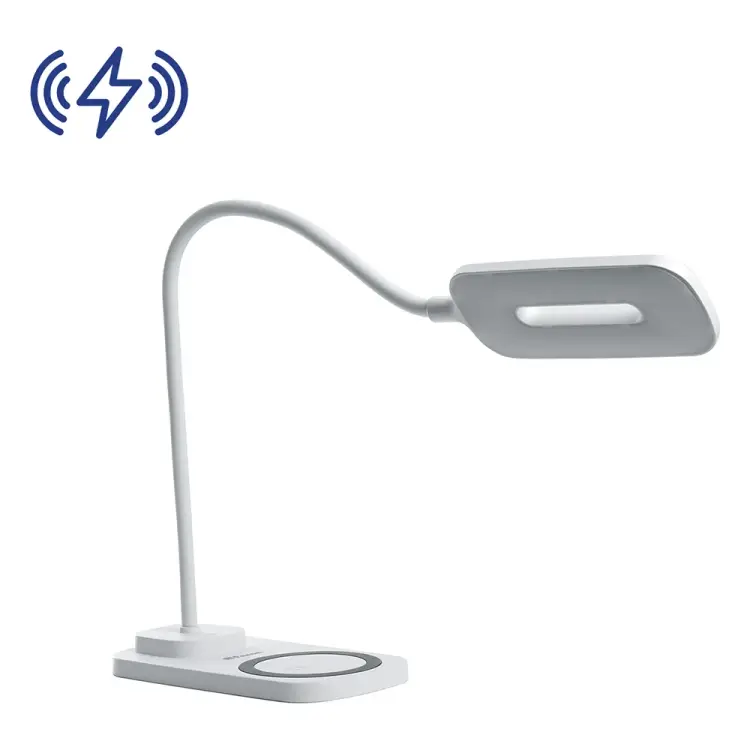 Настольный диммируемый светильник FERON DE1729 41552 Настольный диммируемый светильник FERON DE1729 41552