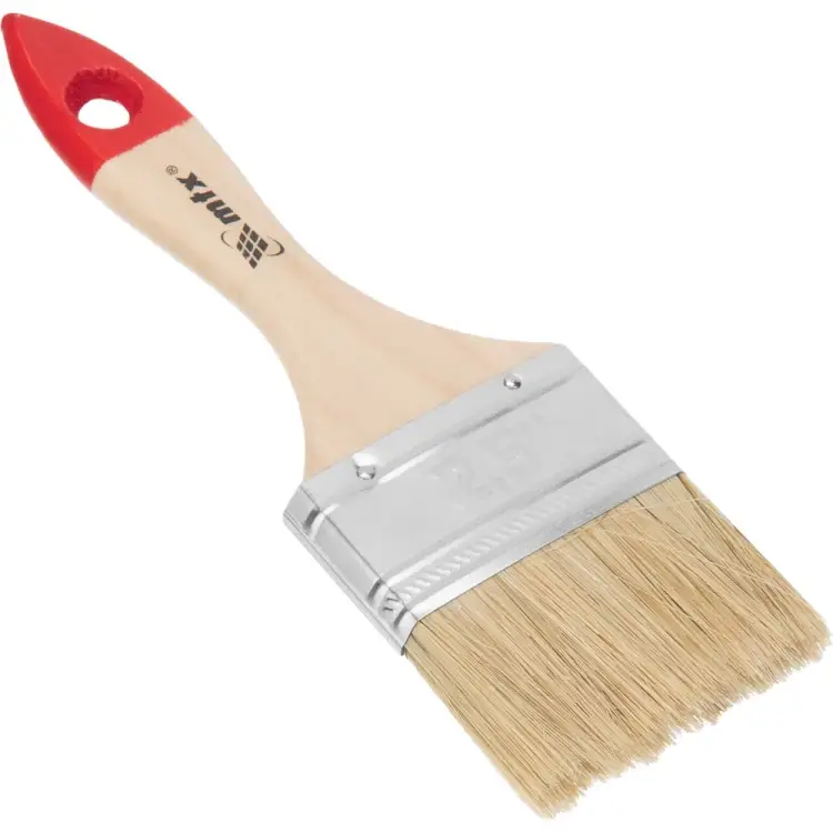 Плоская кисть MTX Стандарт 2,5 82535
