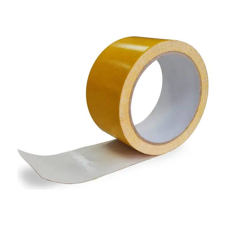Двухсторонняя клейкая лента Isolontape TV2B 4690642015515 Двухсторонняя клейкая лента Isolontape TV2B 4690642015515
