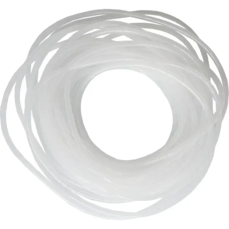 Спиральная пластиковая оплетка PARLMU SWB 10-7, PR4700400