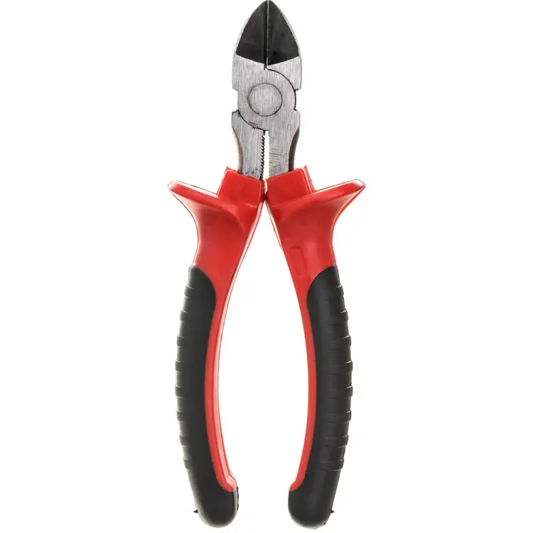 Диагональные кусачки-бокорезы REDMARK RM8000044 Диагональные кусачки-бокорезы REDMARK RM8000044