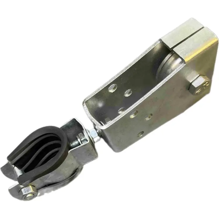 Оцинкованный подвес для кабеля IMPERA ПК-40-8 700016