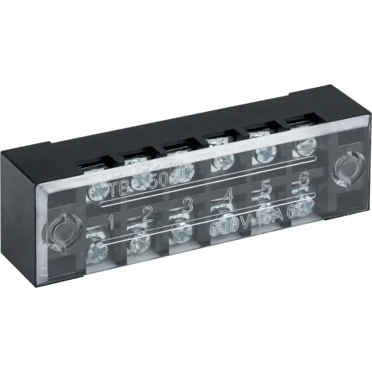 Клеммный терминал EKF TB-1506 PROxima tb-1506