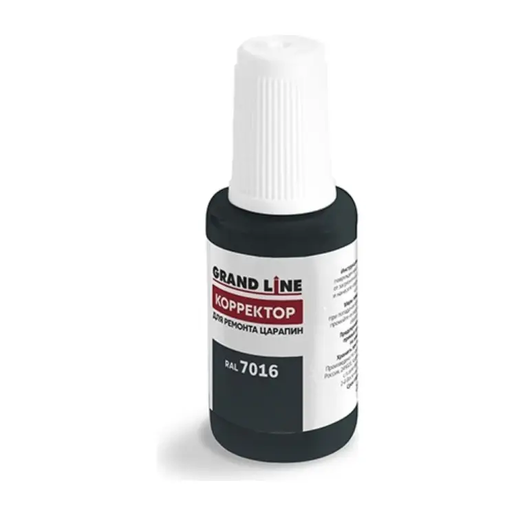 Штрих-корректор для ремонта царапин Grand Line GL 464013