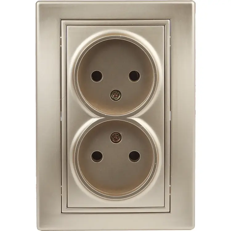 Розетка Intro Plano Б0030067