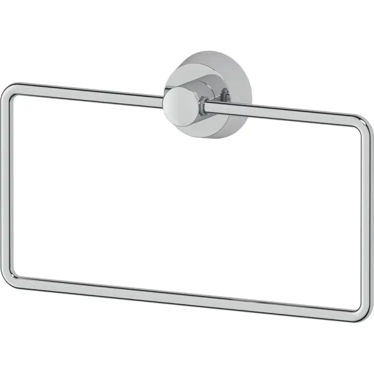 Трапециевидный держатель полотенца FBS VIZ 022 Трапециевидный держатель полотенца FBS VIZ 022