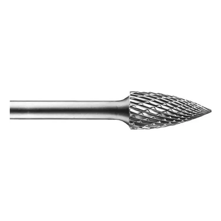 Твердосплавная гиперболическая борфреза SOVIS G0820 15626