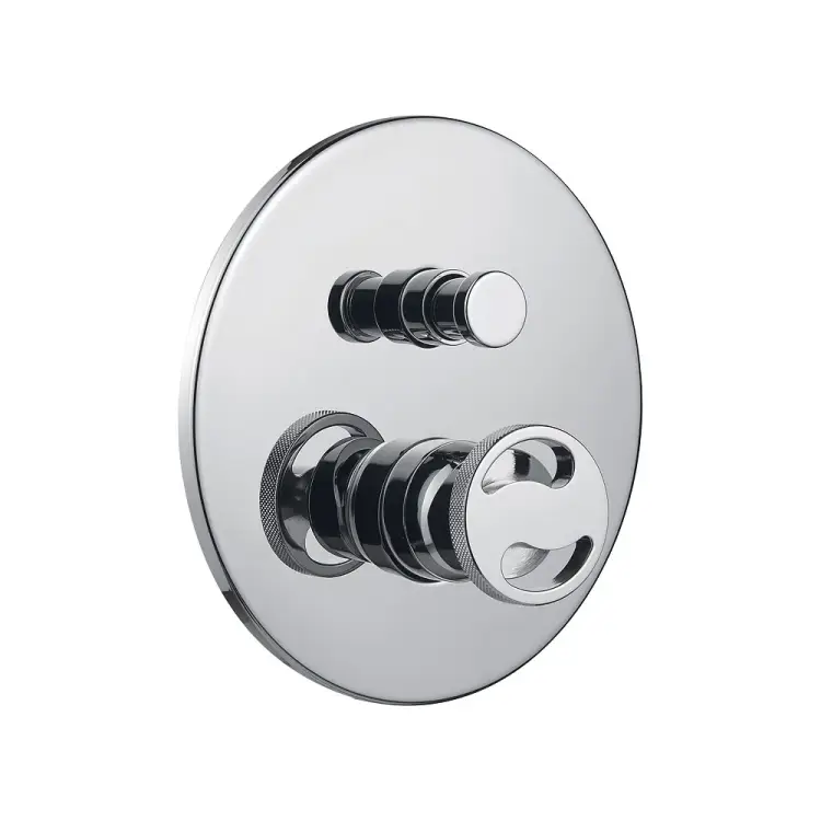 Монокомандный двухпозиционный смеситель Migliore REVERSA 28191