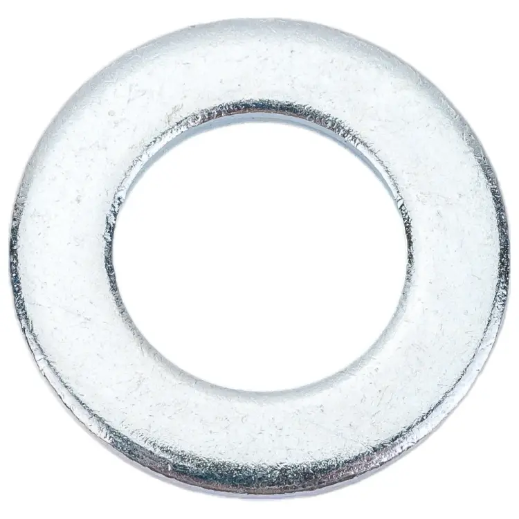 Оцинкованная шайба ЦКИ М16 DIN125A 200 шт 61145
