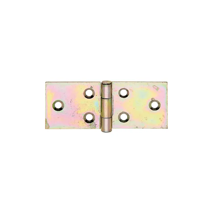 Оцинкованная петля ALBERTS 346867