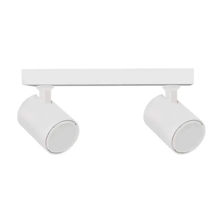 Спот Crystal lux CLT 017CW2 L250 WH