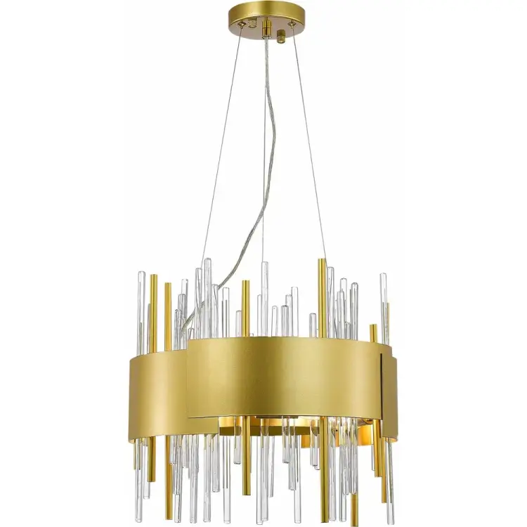 Подвесной светильник ST luce OLVERA SL1633.203.08