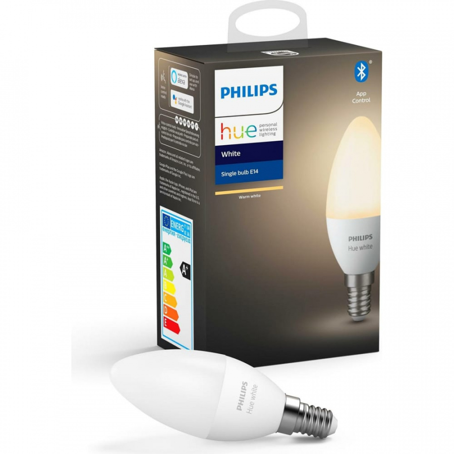 Лампа Philips Hue 929002039903