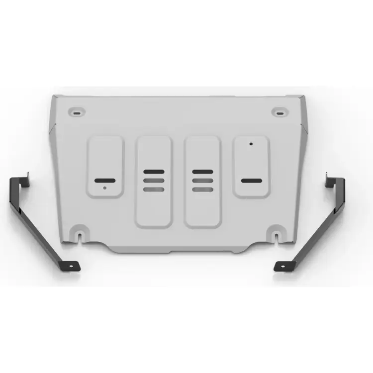 Защита картера changan cs75 plus акпп 2023-н.в, Rival 333.8923.1