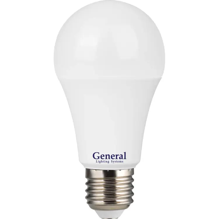 Светодиодная лампа General Lighting Systems 637200