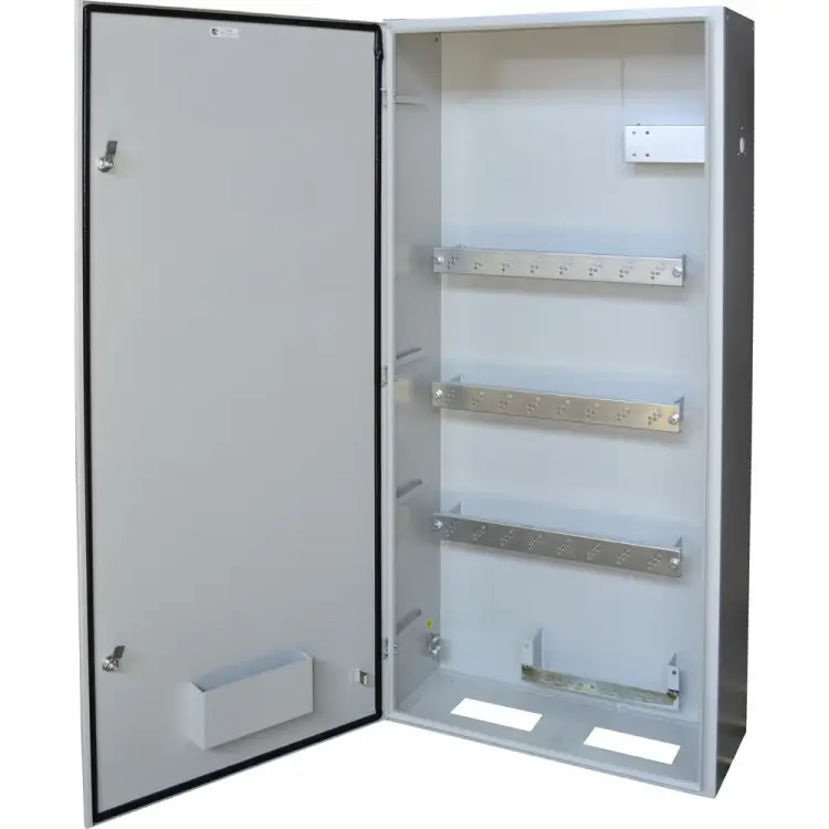 Корпус УЗОЛА ШРС 1-7-IP54-У3-001 U05050400