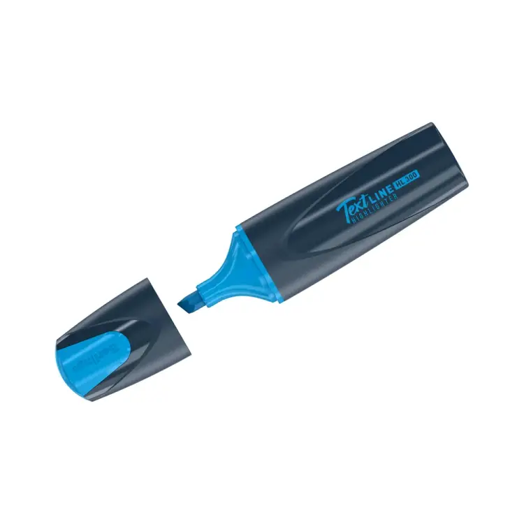 Текстовыделитель Berlingo Textline HL300 T3015