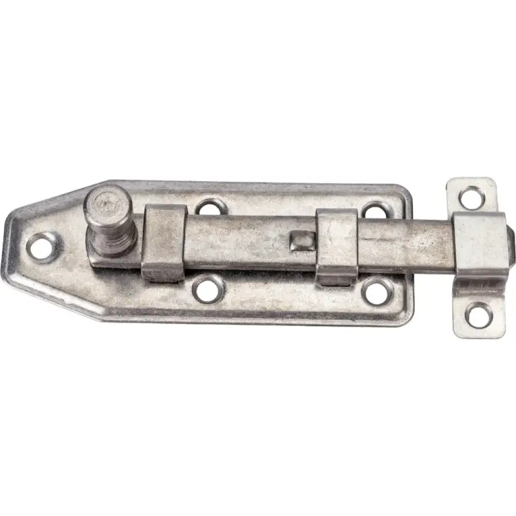 Прямая защелка VORMANN 010102080