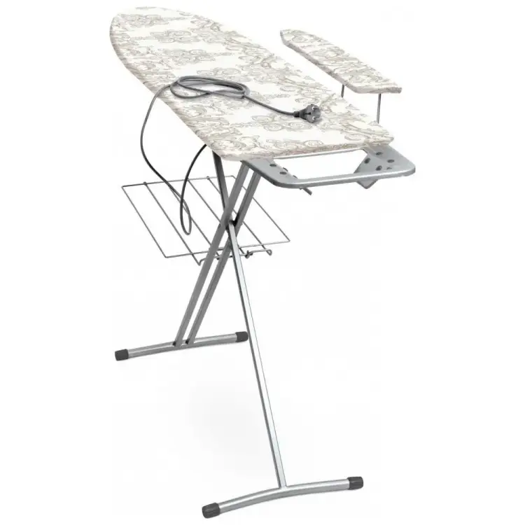 Гладильная доска Nika НИКА-Н3+/1225Х345