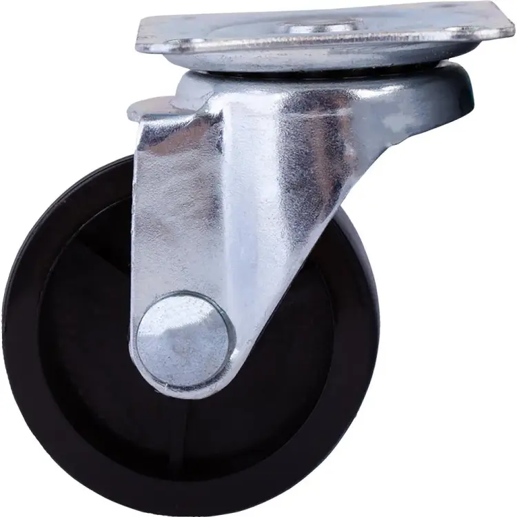 Поворотная опора колесная Стройбат 349670