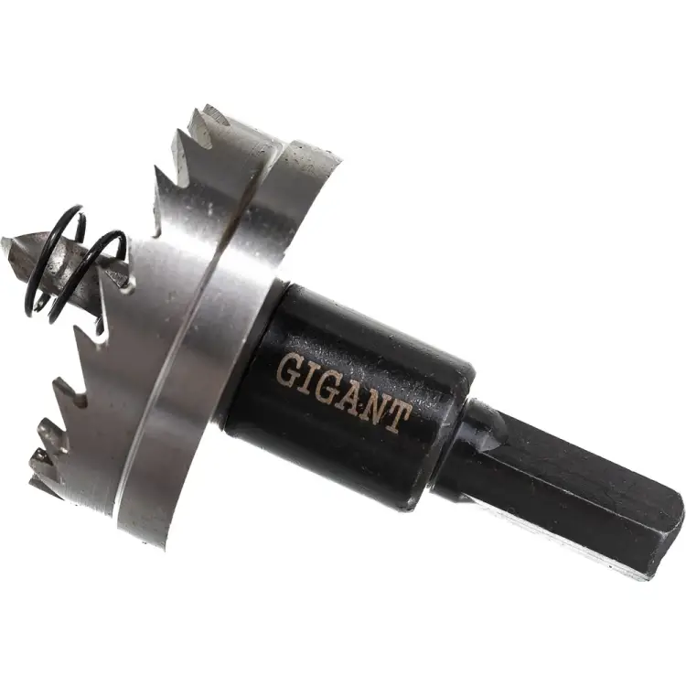 Кольцевая коронка Gigant G-11308 Кольцевая коронка Gigant G-11308
