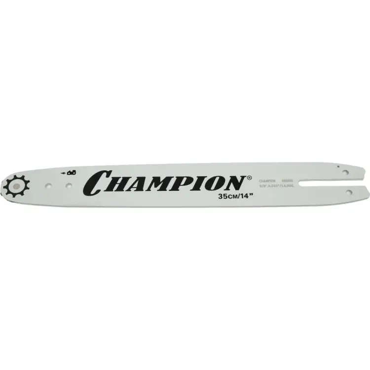 Необслуживаемая шина для St180,181,211,230,241,250 Champion 140SDEA074 952939