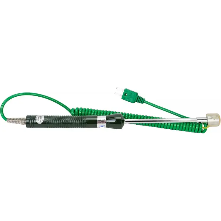 Поверхностный зонд температуры RGK TR-10S 776509