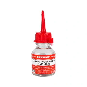 Силиконовое масло
