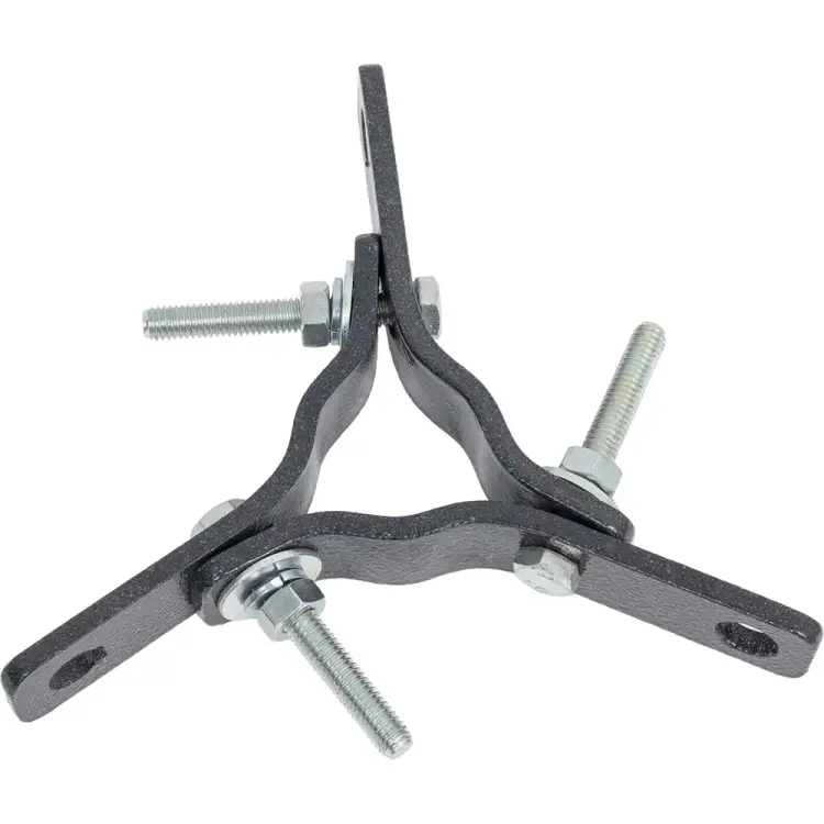 Растяжное кольцо под мачту Iron Master KMR