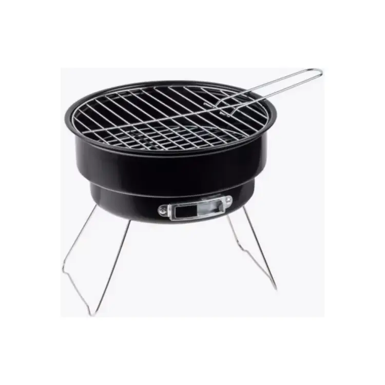Угольный гриль Arizone BBQ 47-265241 Угольный гриль Arizone BBQ 47-265241
