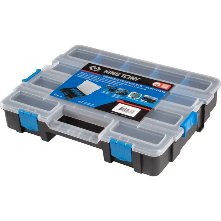 Универсальный органайзер KING TONY 8714101B