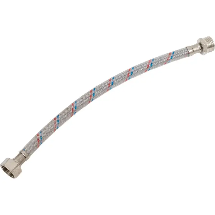 Подводка для воды AQUALINE 4873