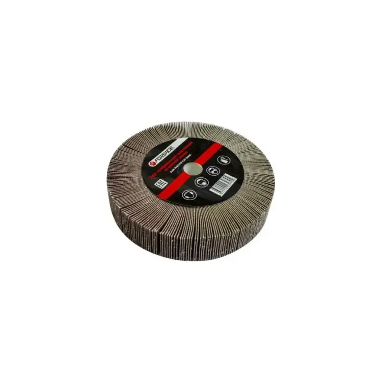 Зачистной лепестковый круг Forsage F-FD260F 49637 Зачистной лепестковый круг Forsage F-FD260F 49637