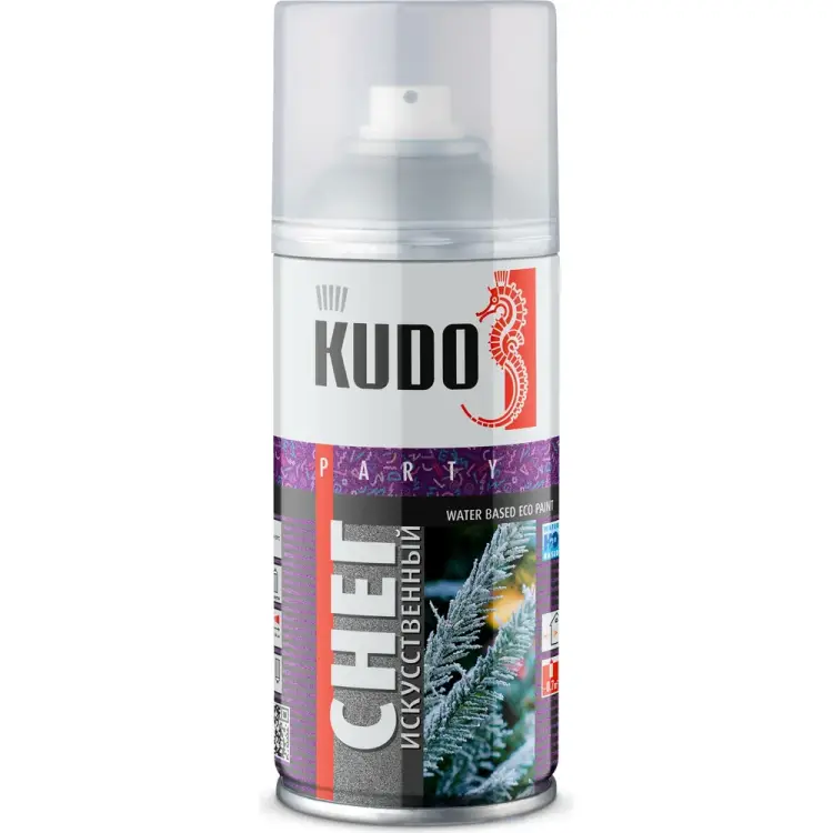 Искусственный снег KUDO KU-P220