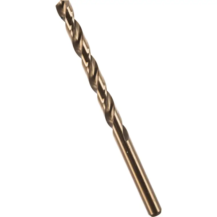 Сверло по металлу FIT Профи 33970