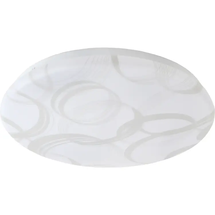 Бытовой светодиодный светильник ЭРА SPB6 Slim 7 Б0043837