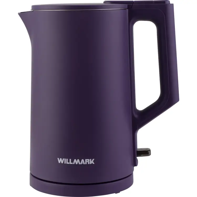Электрический чайник Willmark WEK-1828PS 2002564 Электрический чайник Willmark WEK-1828PS 2002564
