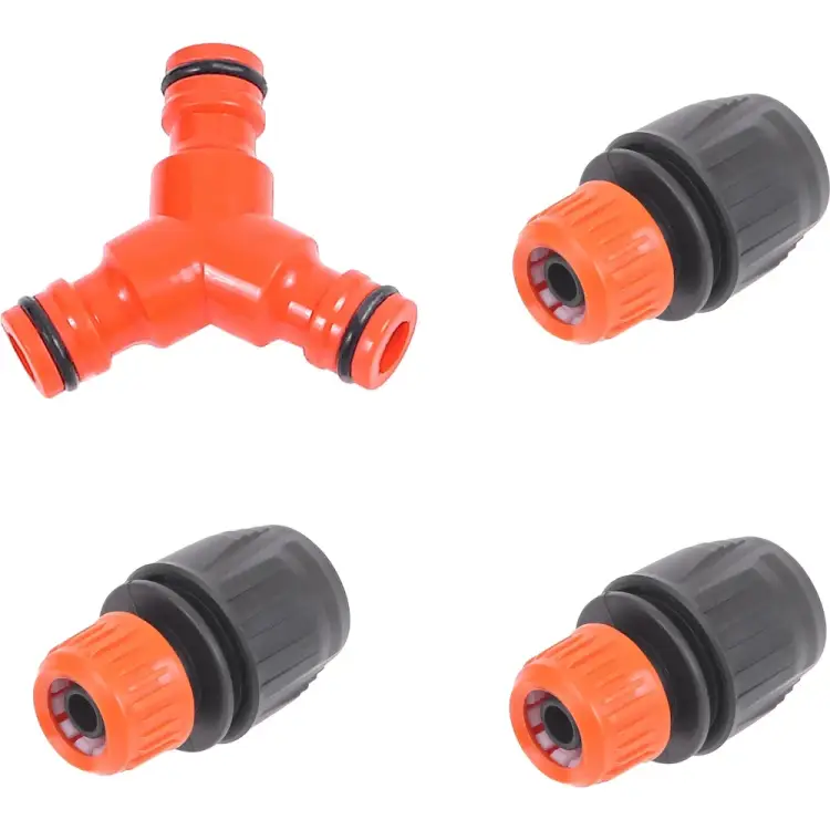 Набор для подключения полива Жук 4630035339415