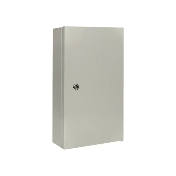 Навесной распределительный щит EKF ЩРН-36 Basic mb24-36-bas