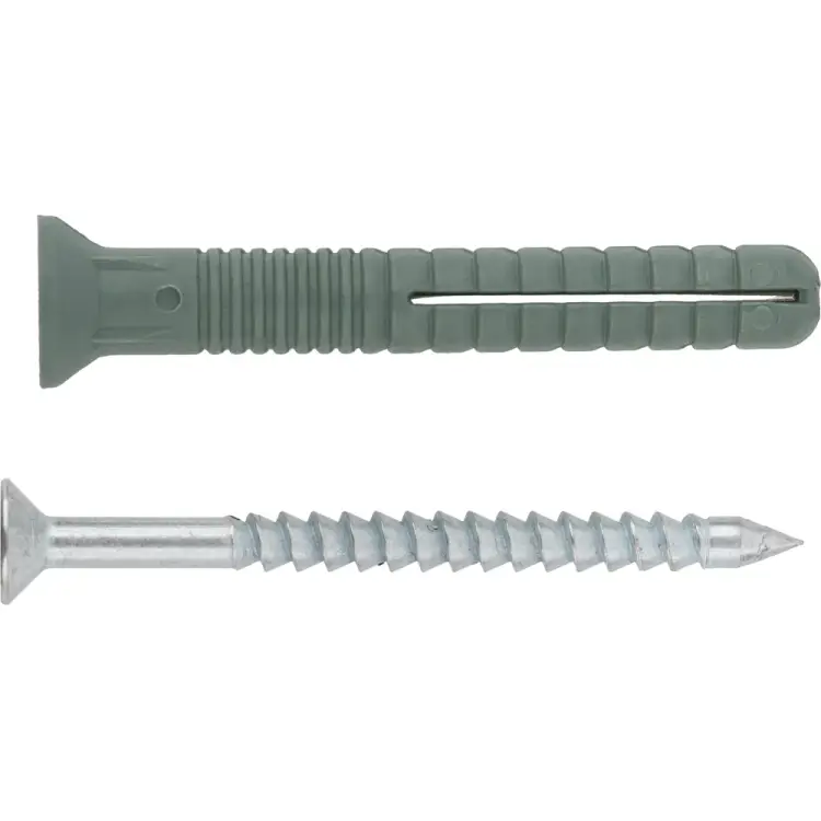 Потайной дюбель-гвоздь КЭС 60100004