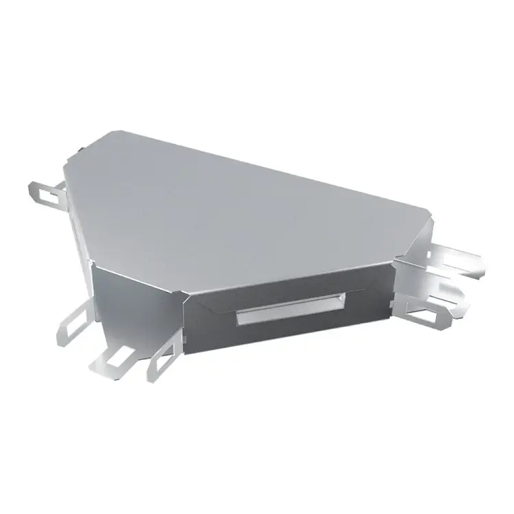 Т-образный горизонтальный ответвитель TDM ELECTRIC SQ2902-2201