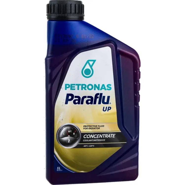 Антифриз Petronas PARAFLU UP 76059E18EU